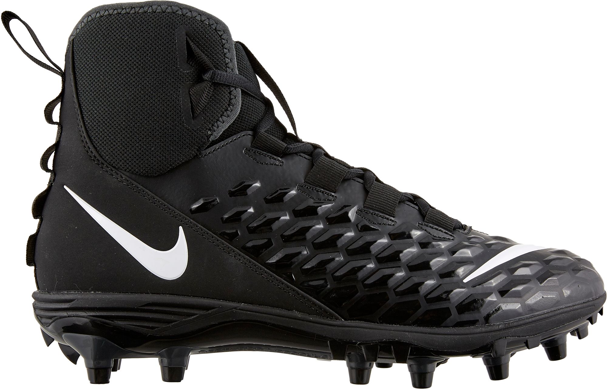 savage force cleats