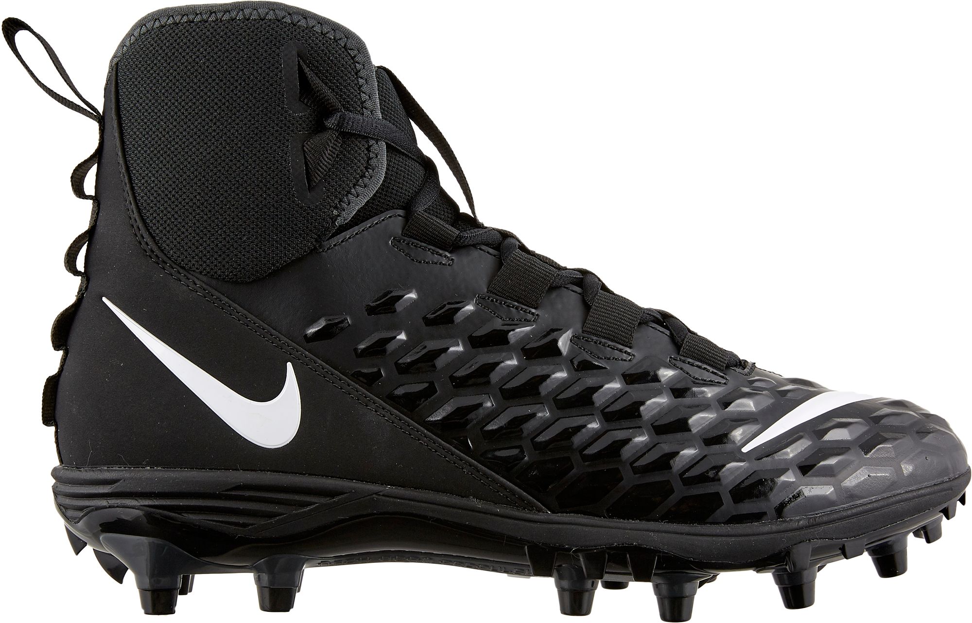 nike varsity 2