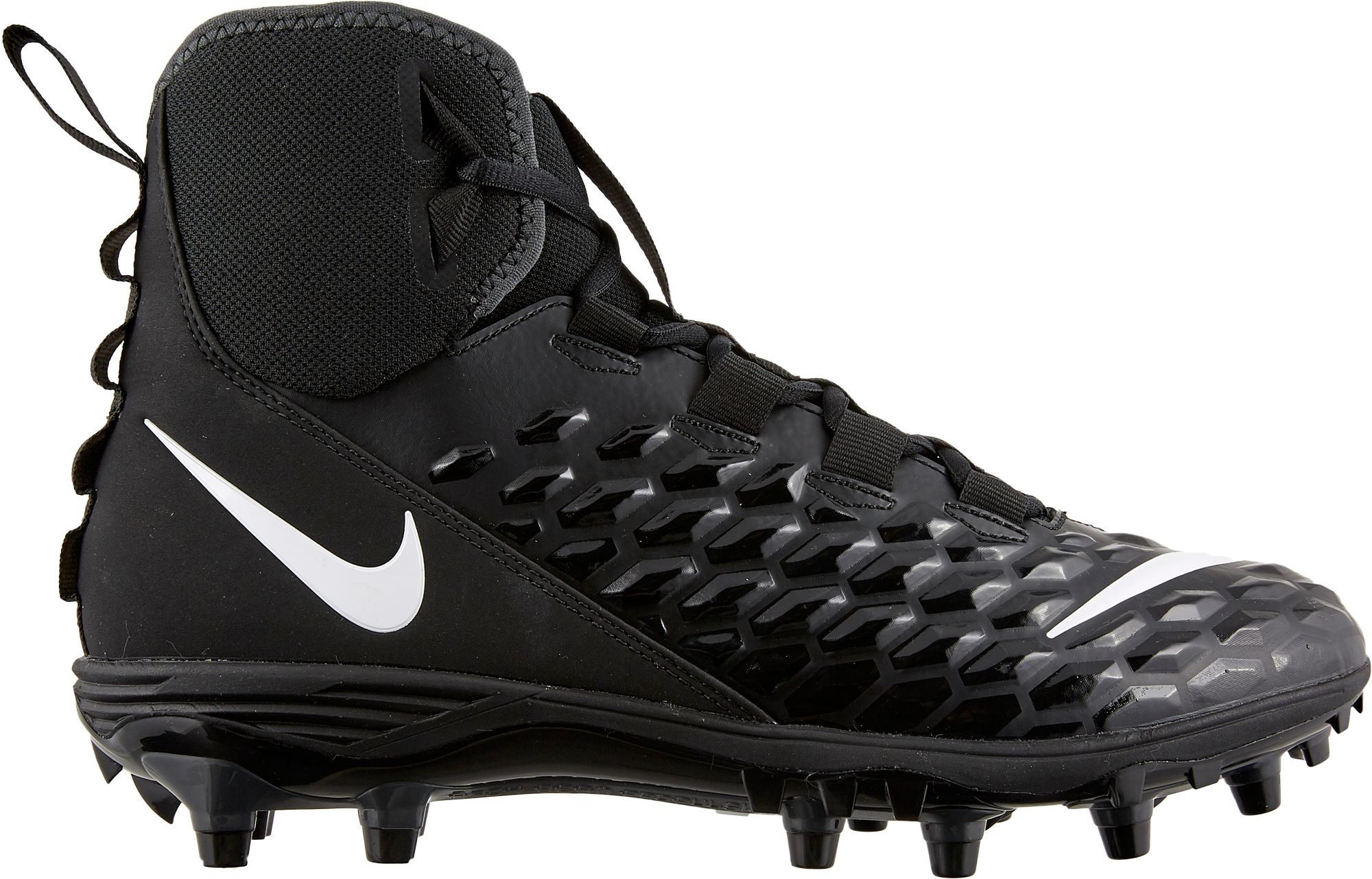 men's force savage varsity football cleats