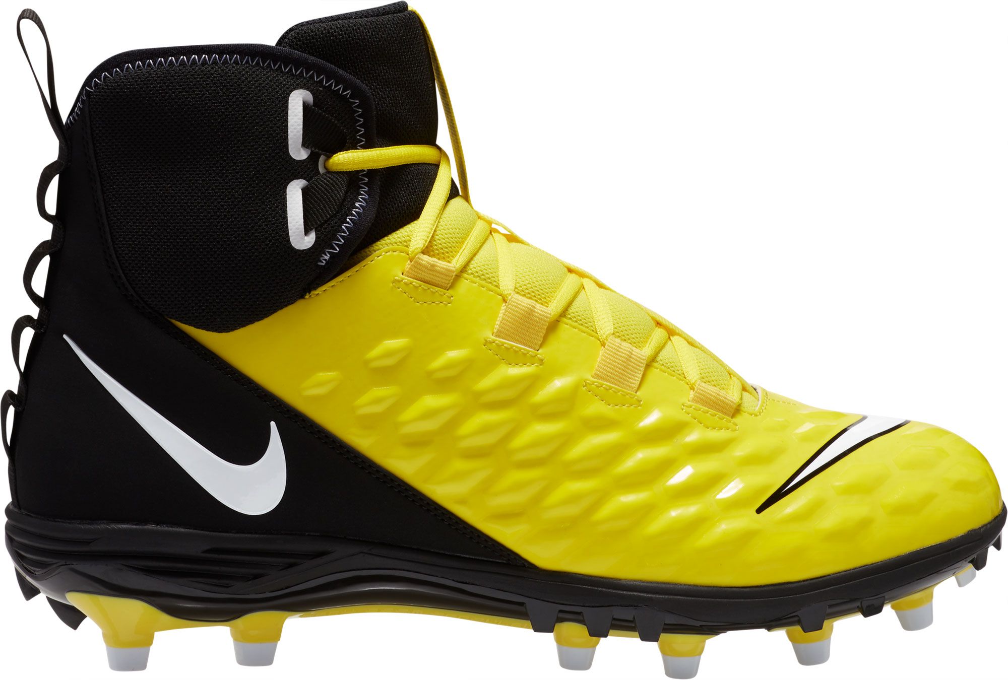nike force savage mid