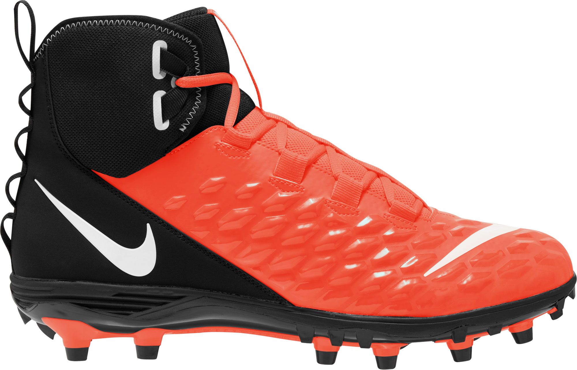 men's force savage varsity football cleats