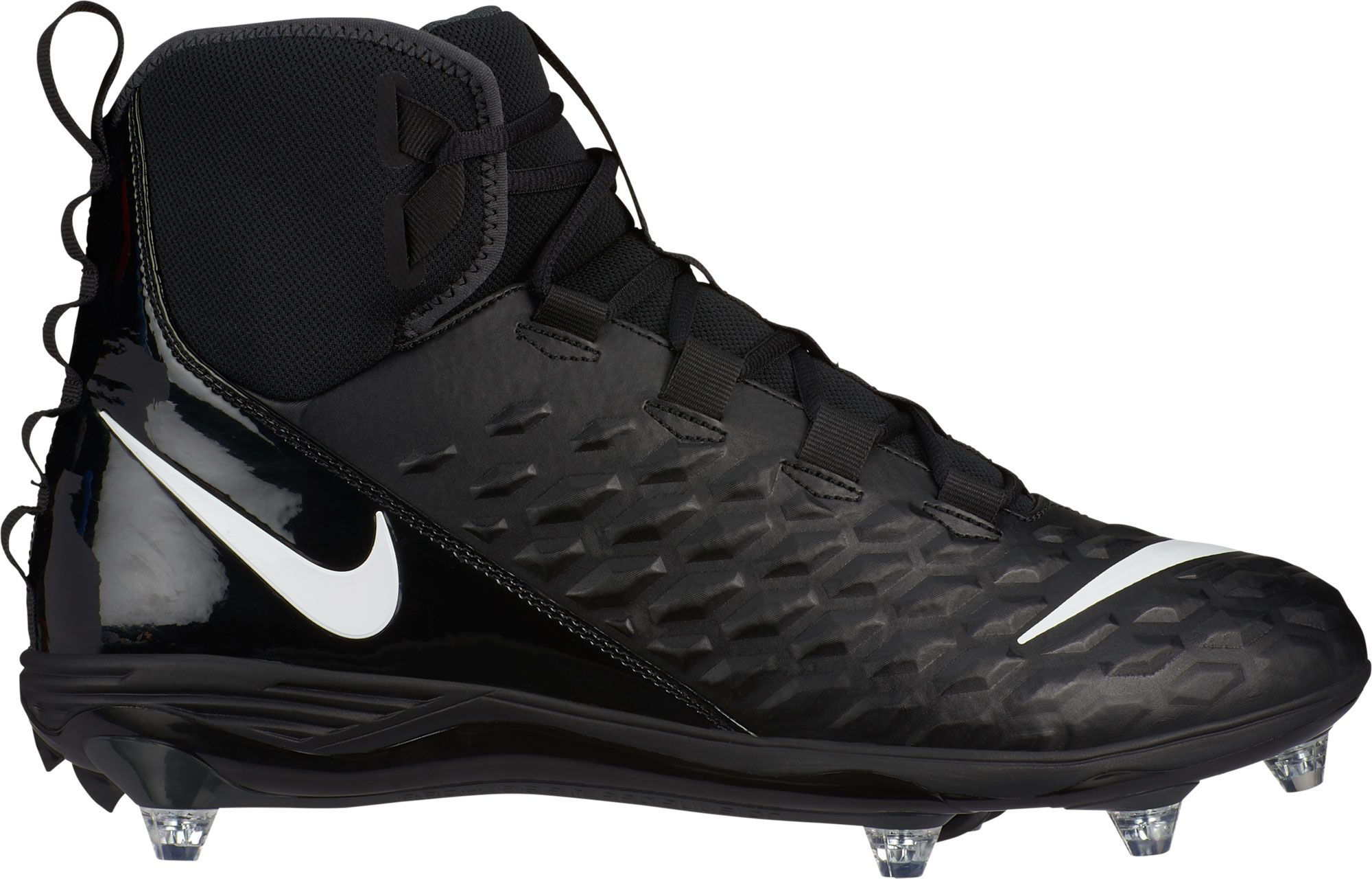 interchangeable football cleats