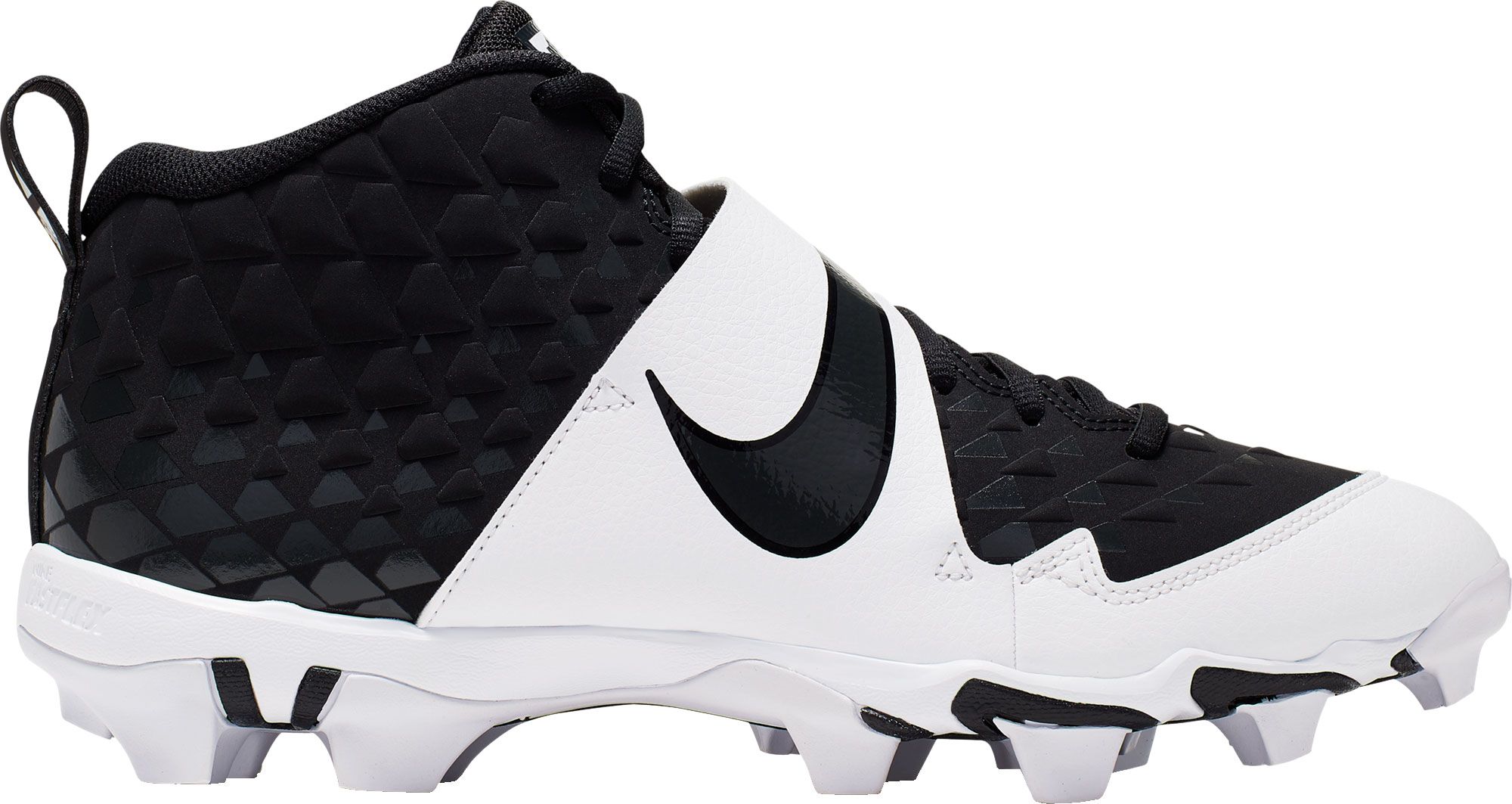 nike rubber cleats