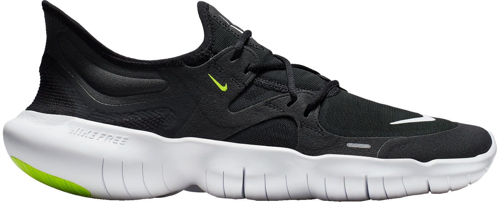 nike running 5.0 mens