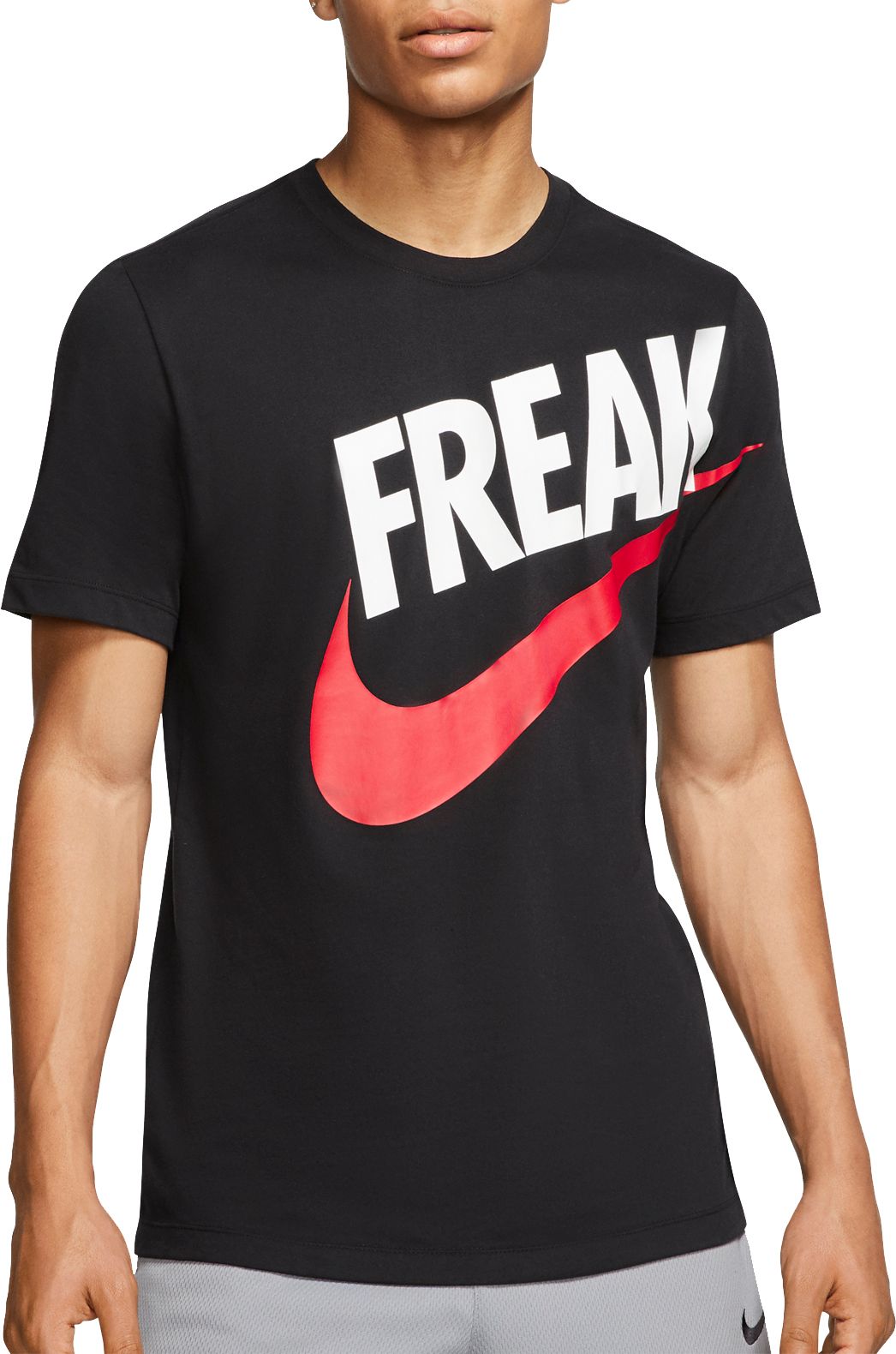 Dri-FIT Giannis Freak Graphic T-Shirt 