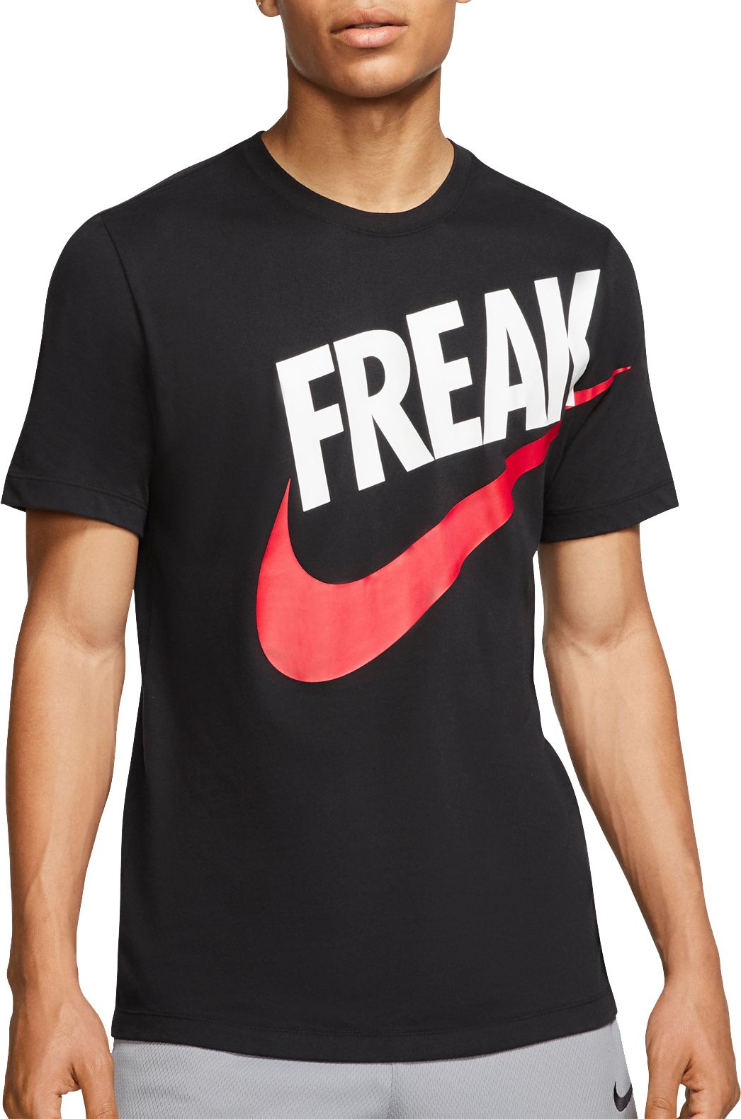 nike giannis t shirt