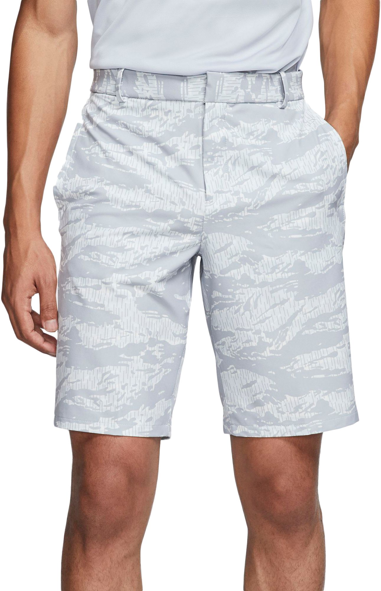 nike flex men's golf shorts