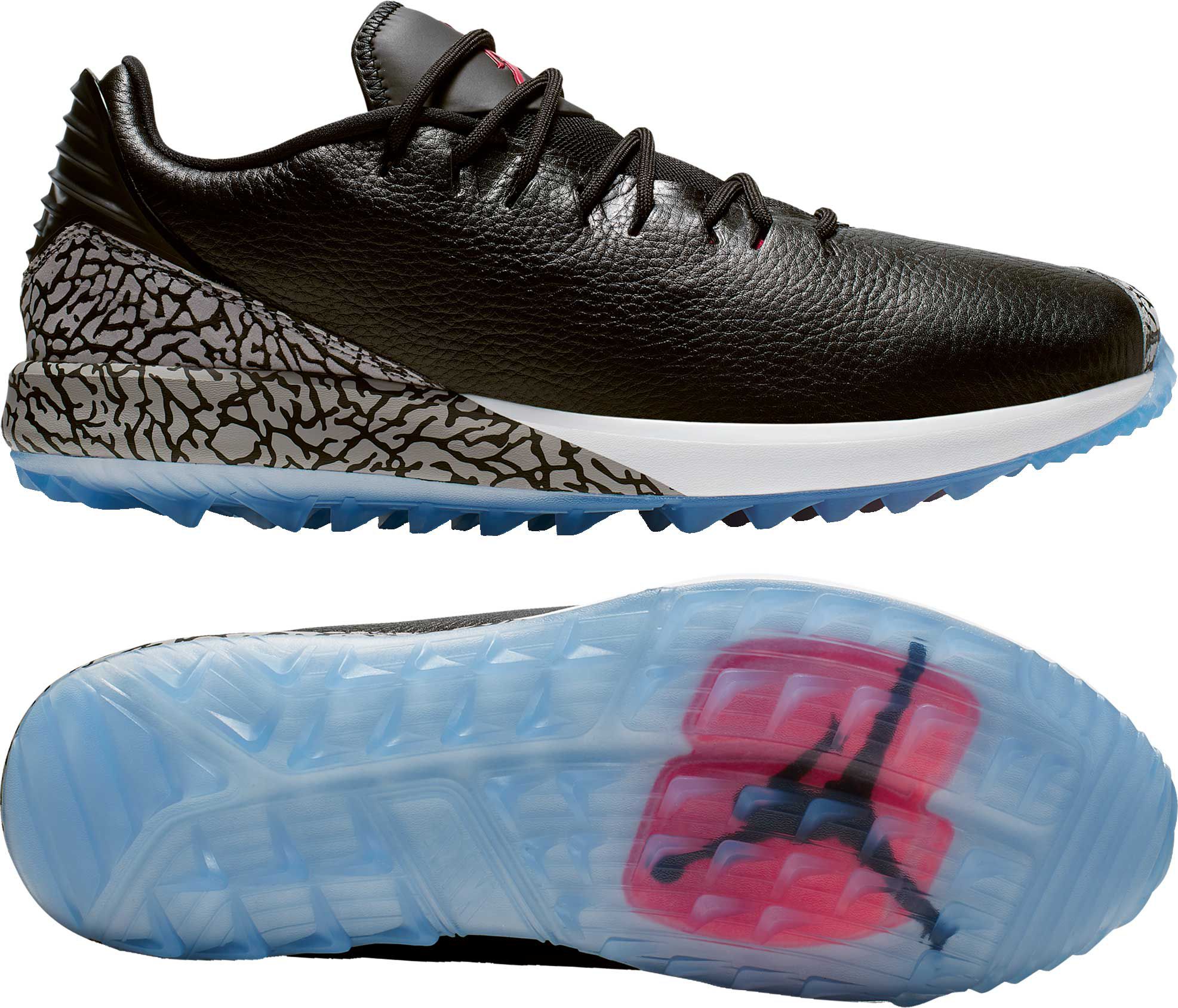 jordan adg 2 golf shoes review