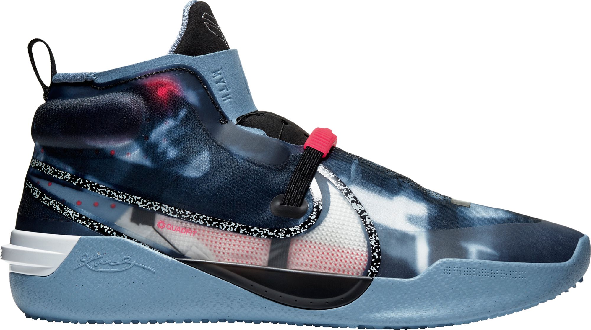 nike kobe ad nxt ff