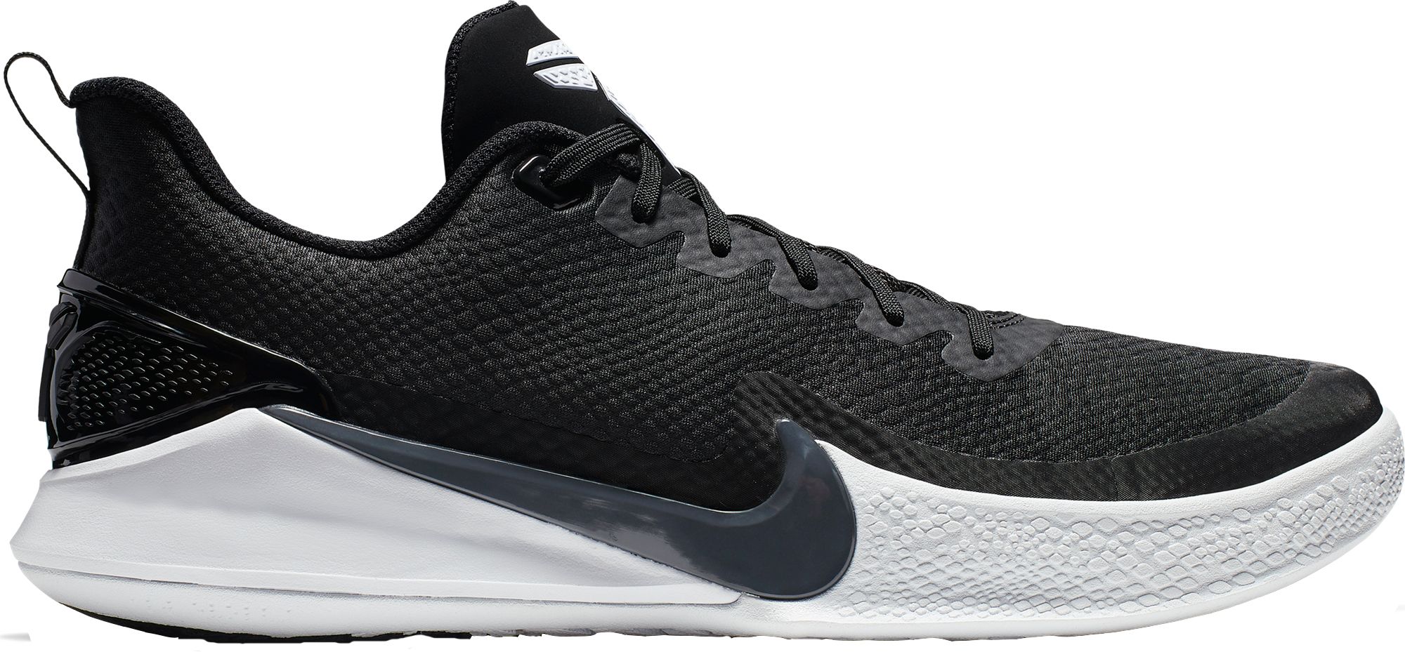 mamba focus reflective