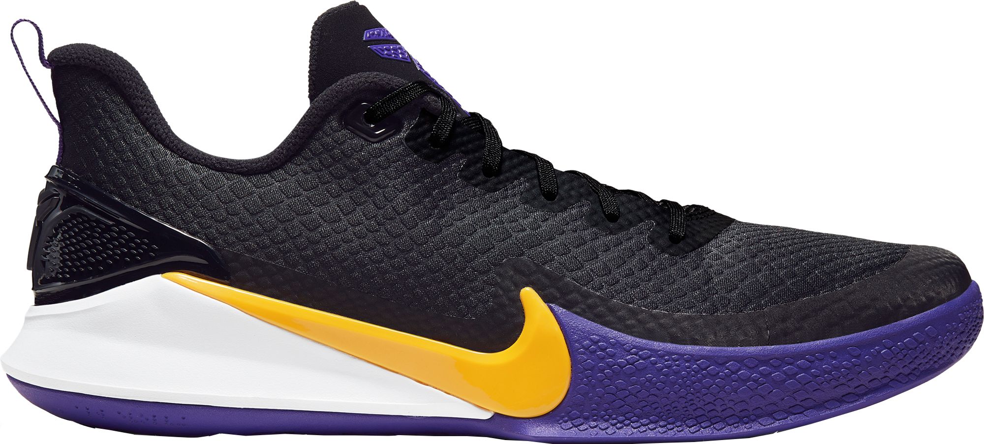 kobe mamba focus
