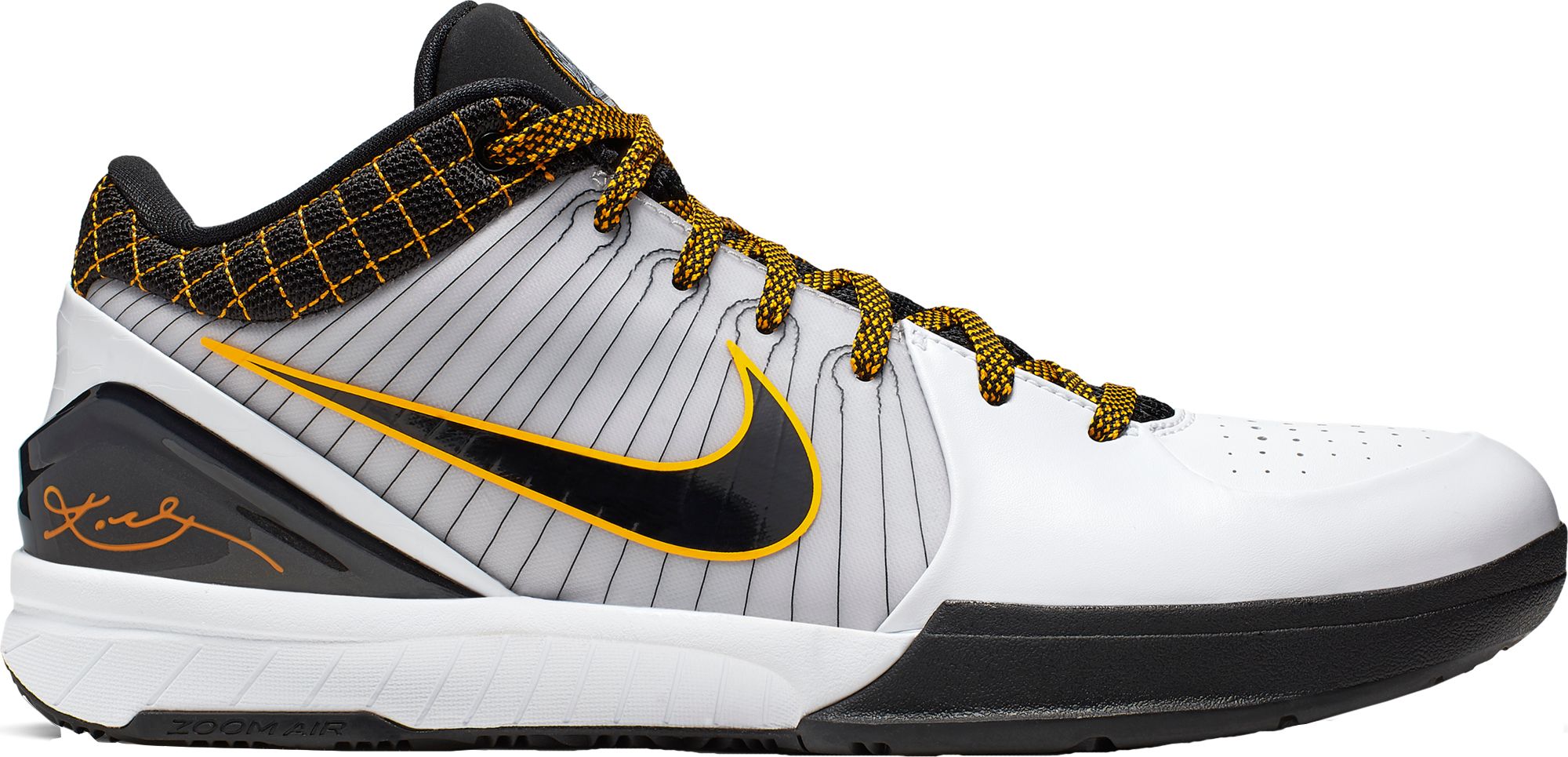 kobe iv shoes