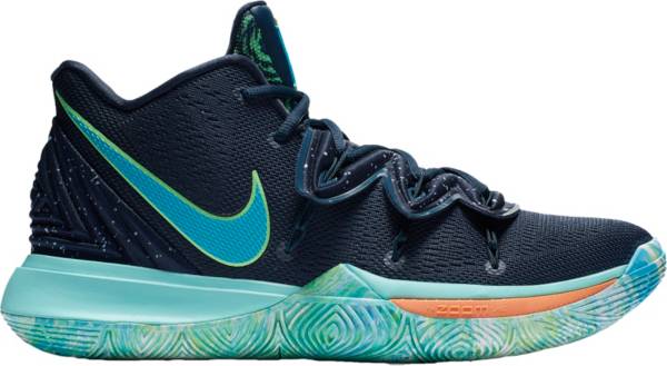 Nike Kyrie 5 Basketball Shoes Dick S Sporting Goods