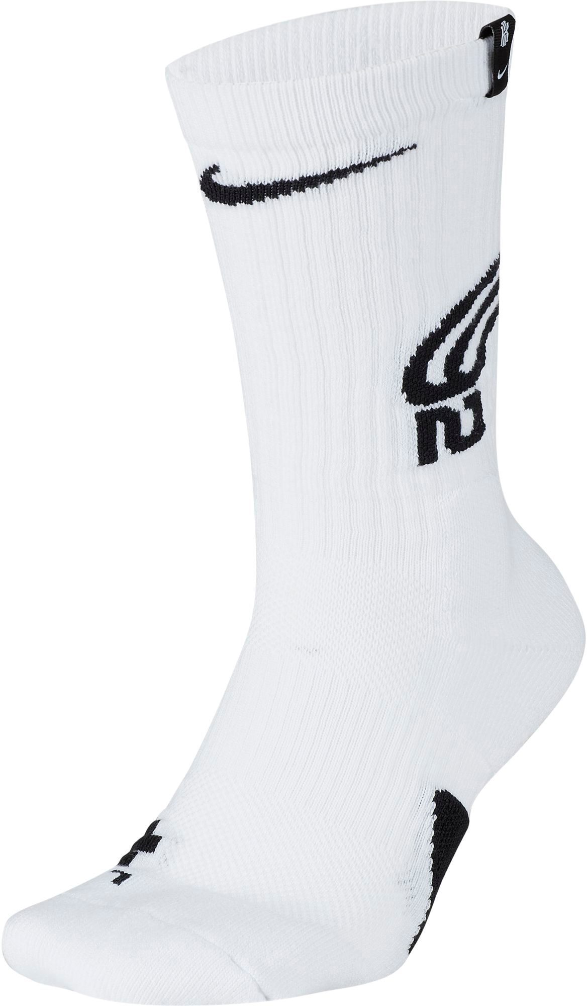 kyrie elite socks