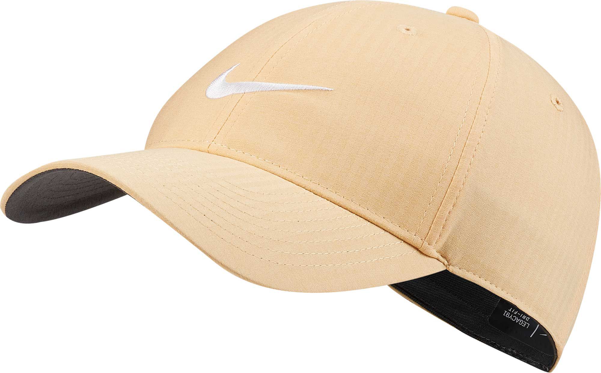 nike men's legacy91 tech golf hat