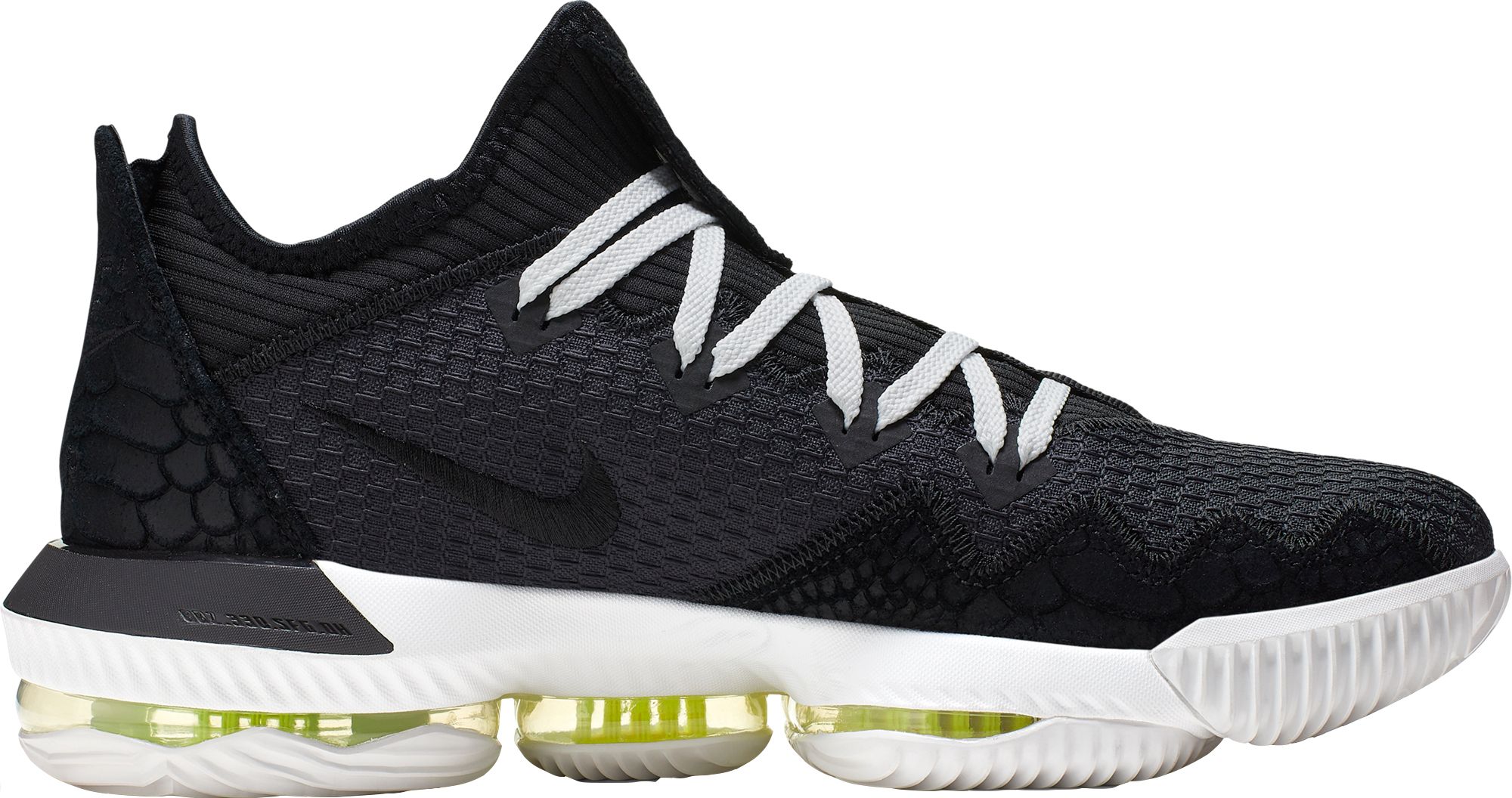 Nike Lebron 16 Low Basketball Shoes 