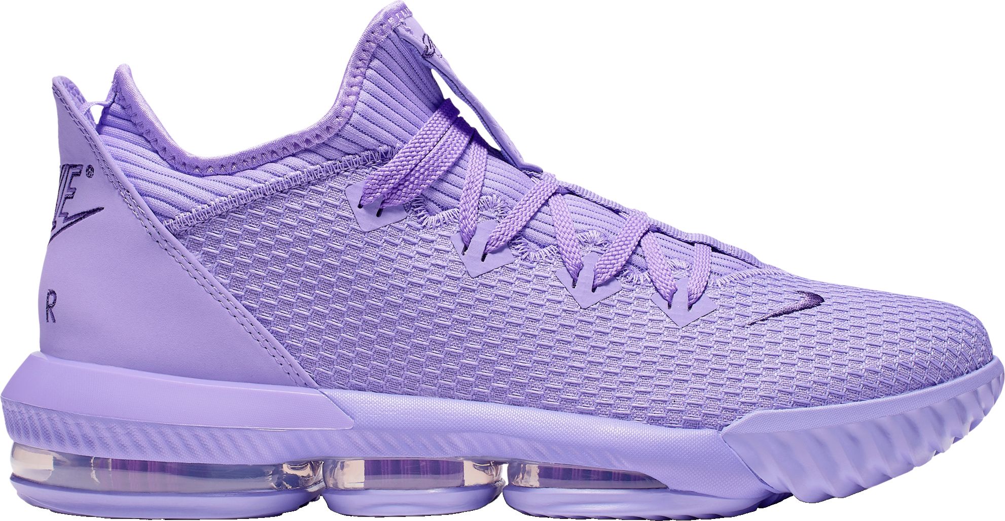 purple nike basketball shoes 