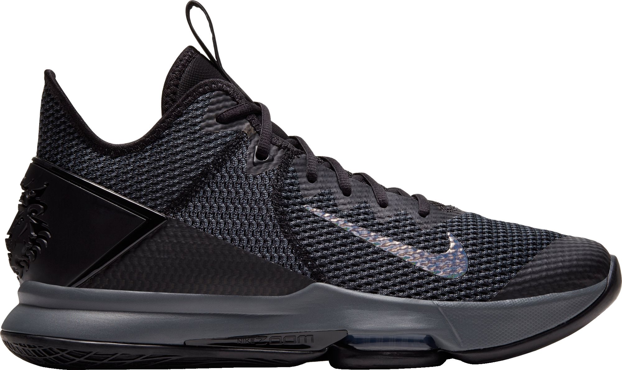 nike men's lebron witness iv basketball shoes stores