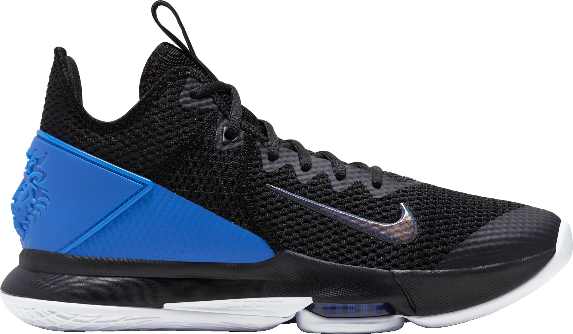 nike lebron witness 4 basketball shoes