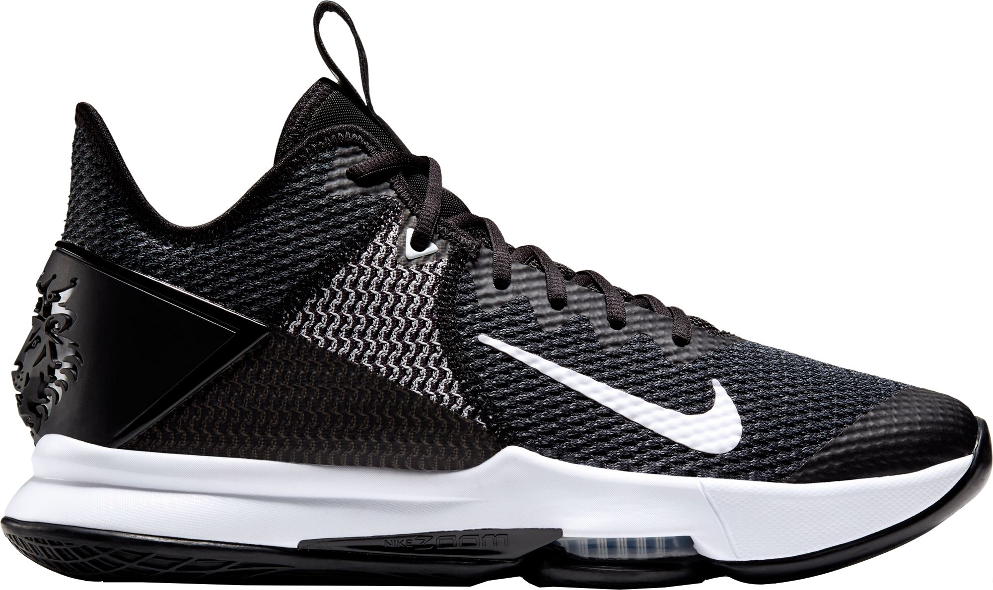 lebron nike witness 4