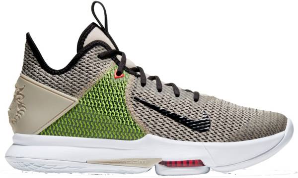 Nike LeBron Witness 4 Basketball Shoes