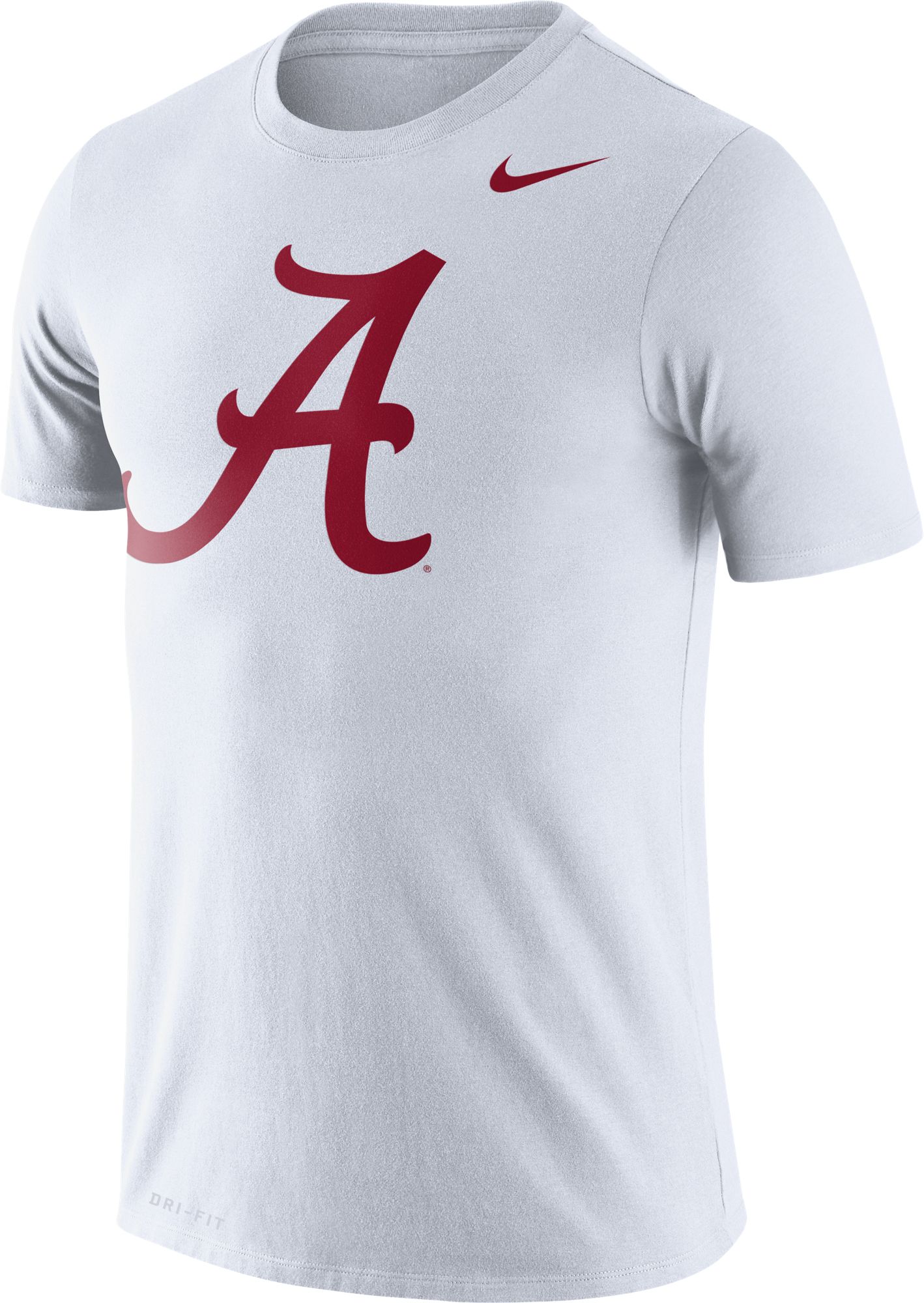 alabama nike shirt