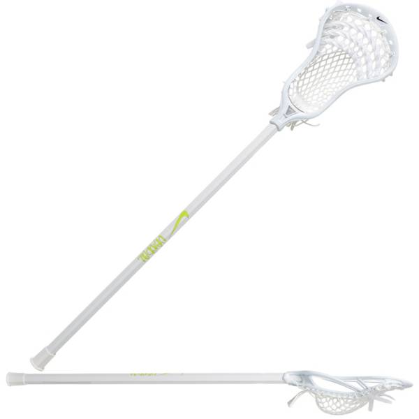 Nike Men's Lakota 2 on Vandal Complete Lacrosse Stick