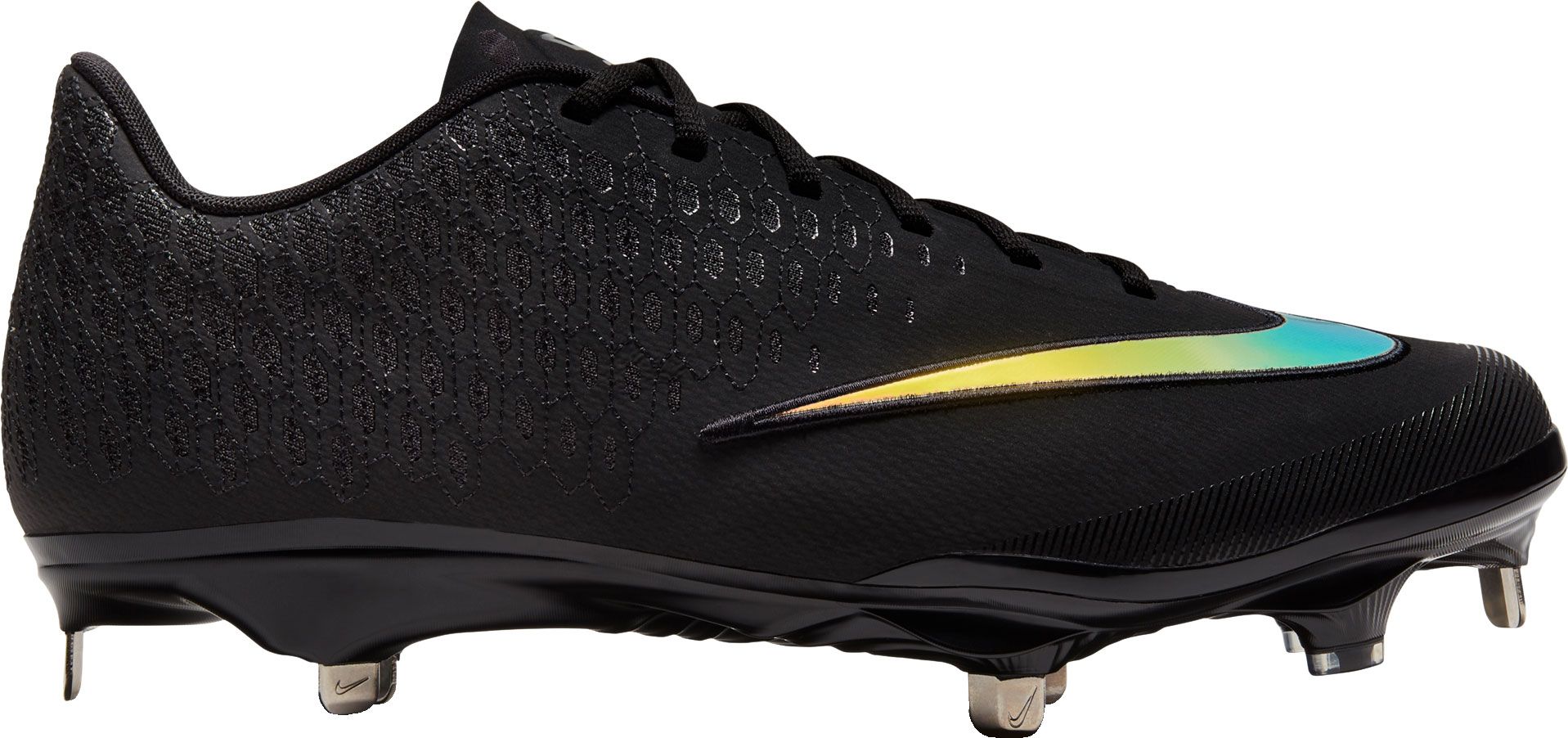 nike baseball cleats youth vapor