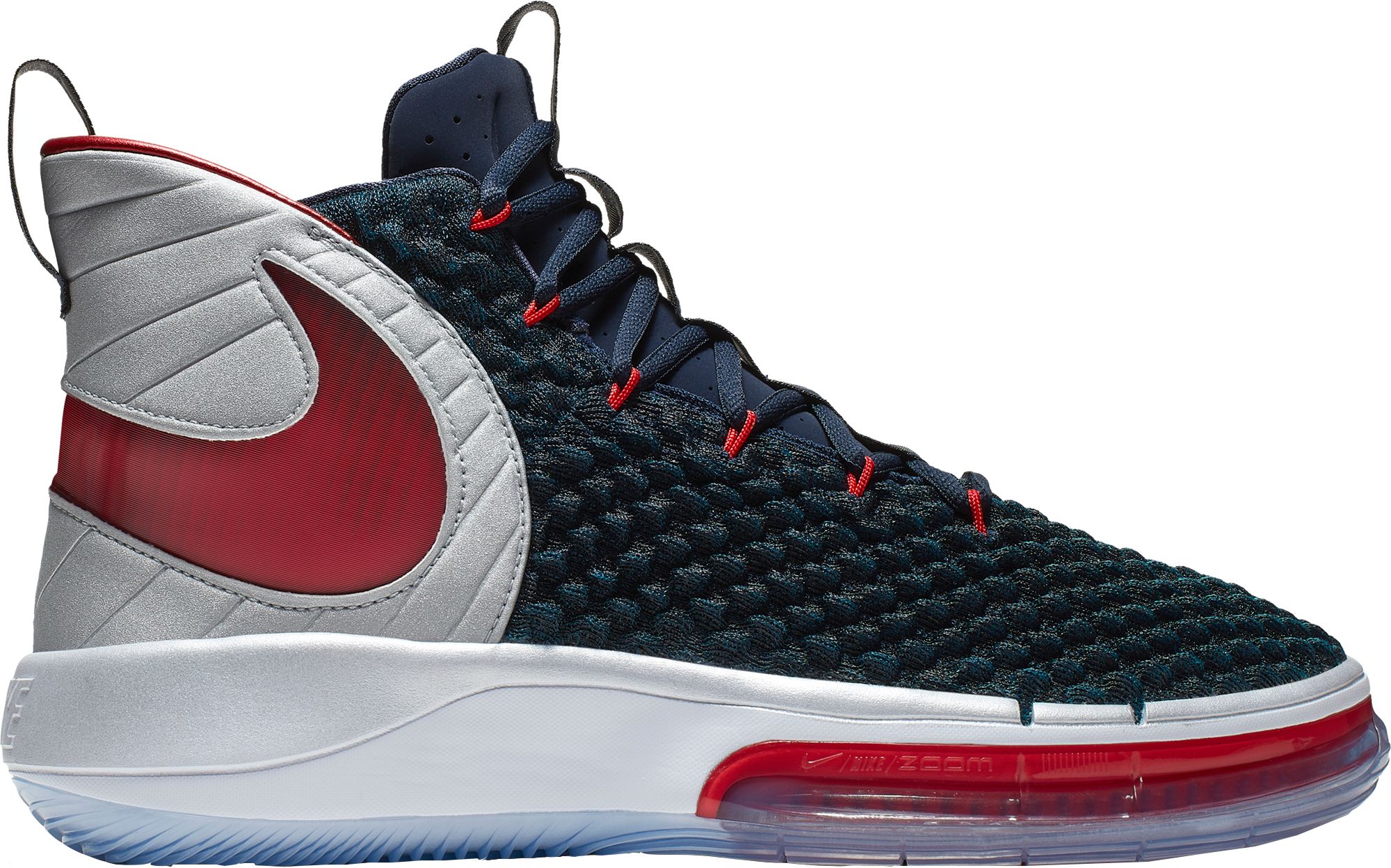 nike alpha dunk
