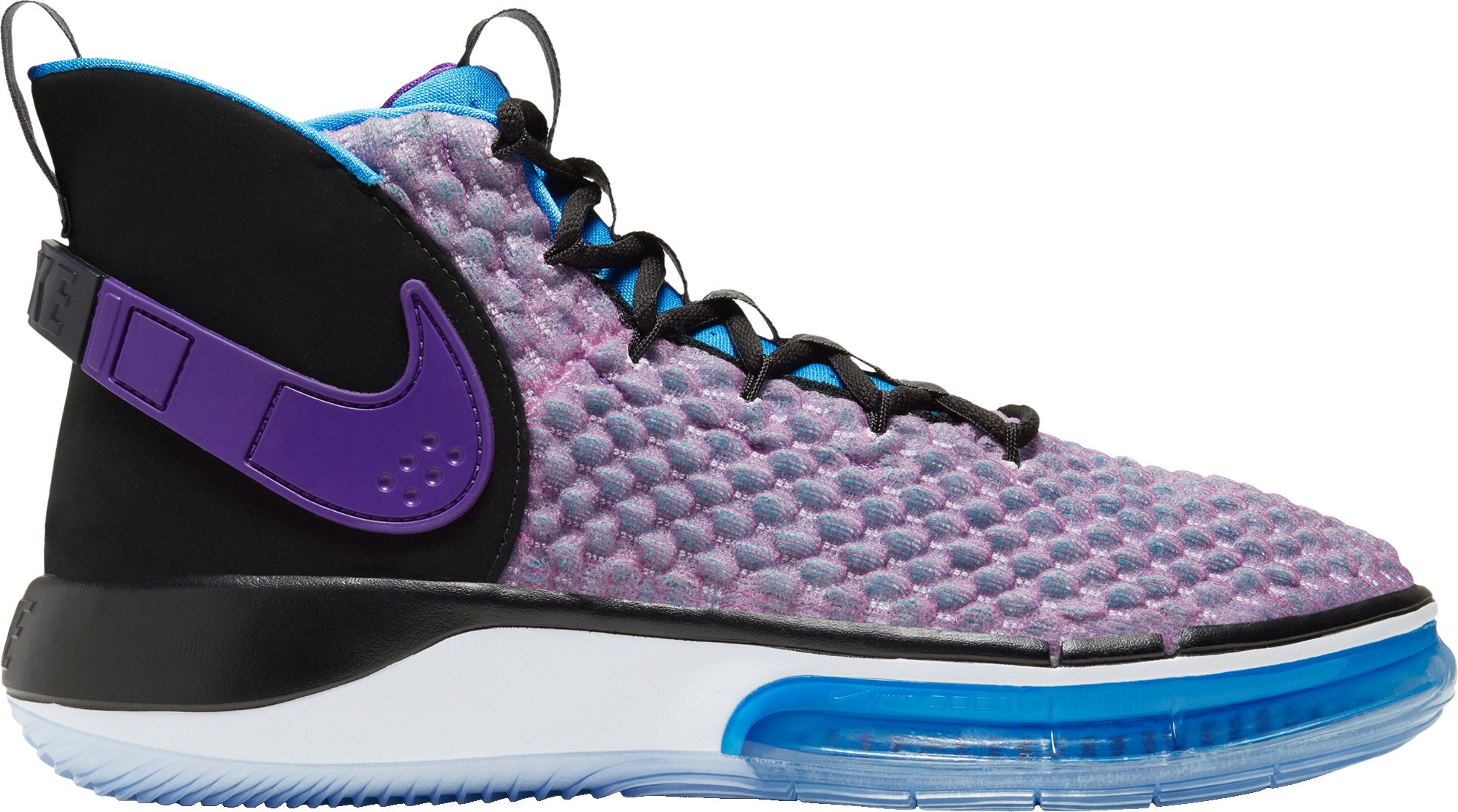 nike lob basketball shoes