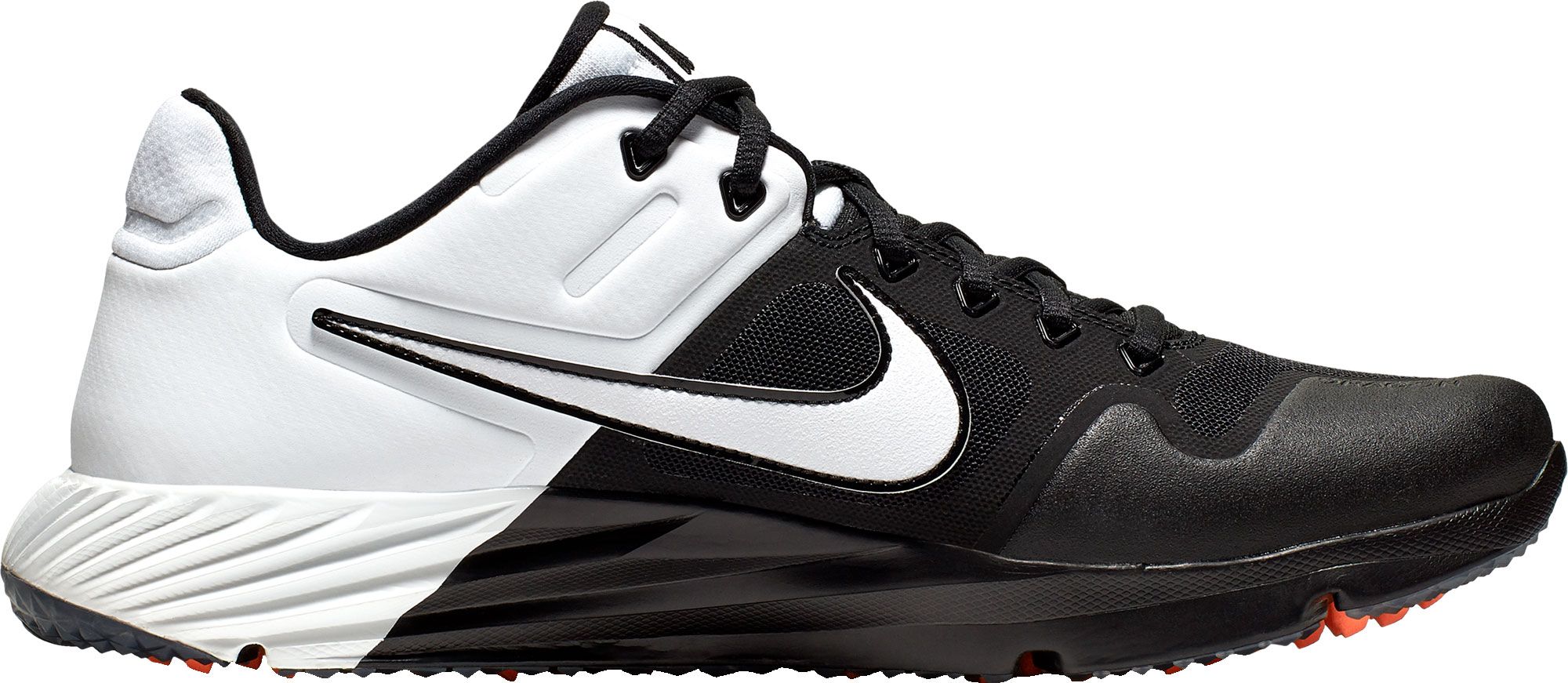 nike alpha huarache baseball turf