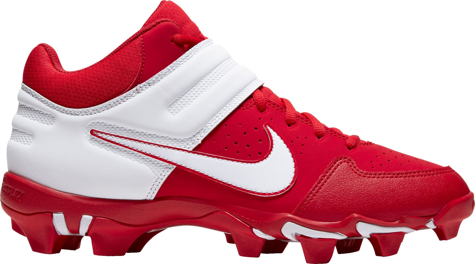 nike alpha huarache varsity mid