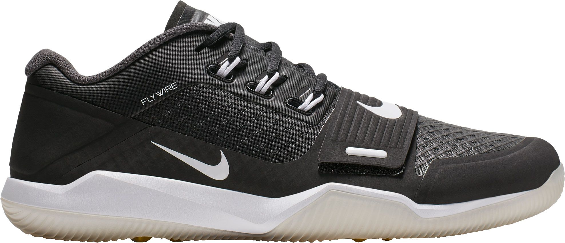 nike flywire trainers mens