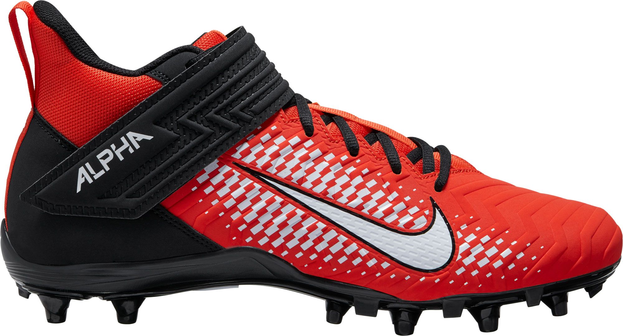 dick's sporting goods youth football cleats