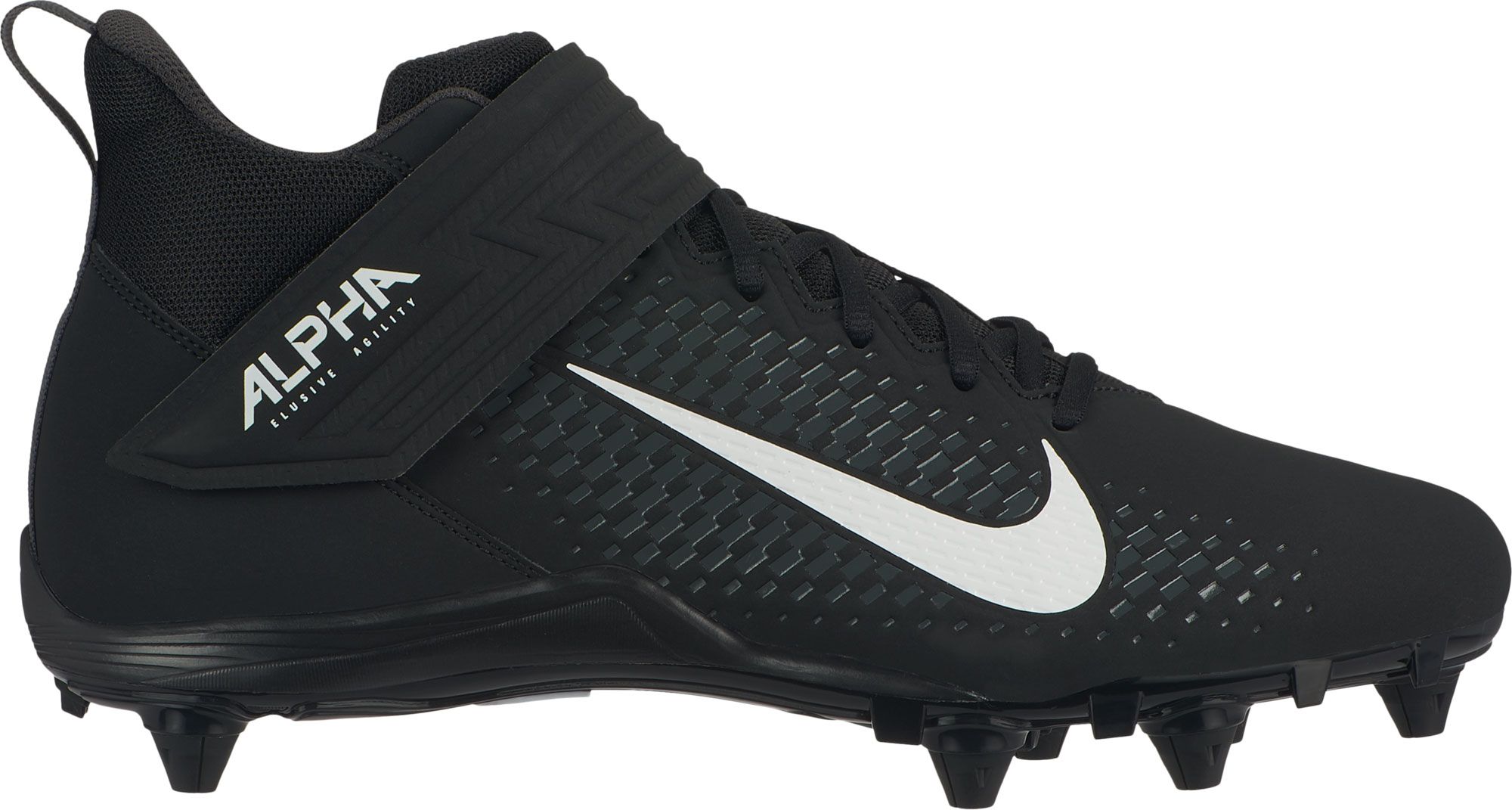 nike alpha menace pro 2 d