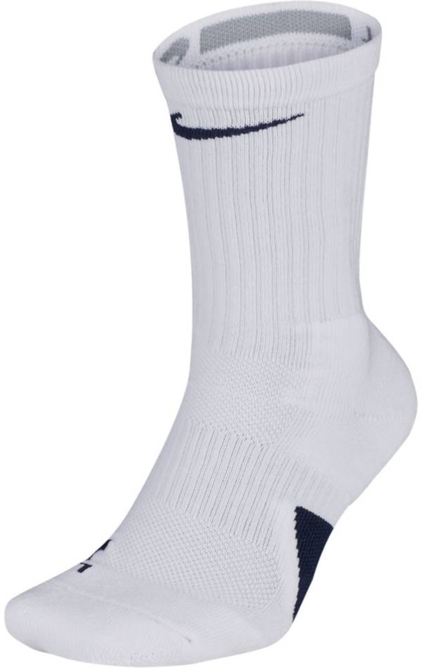Nike Men's Elite Team Basketball Crew Socks product image
