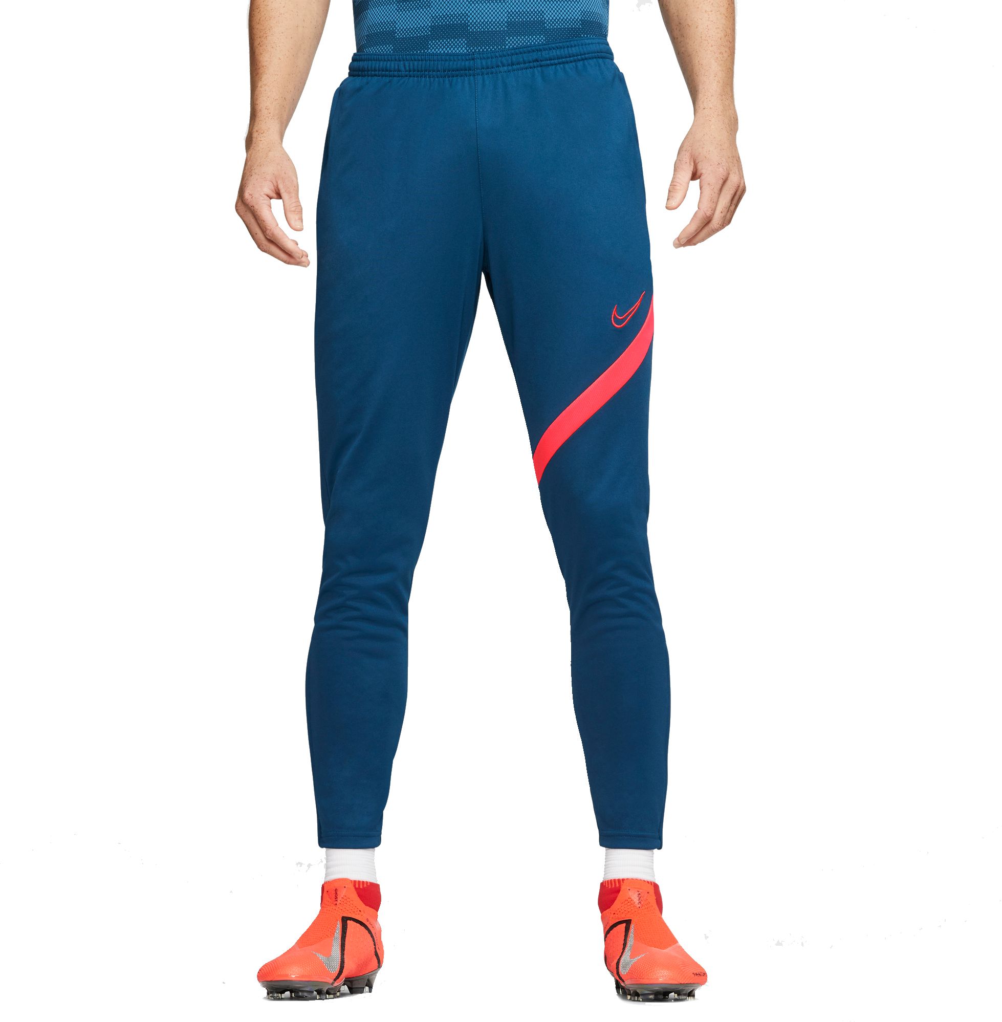 men's dry academy soccer pants