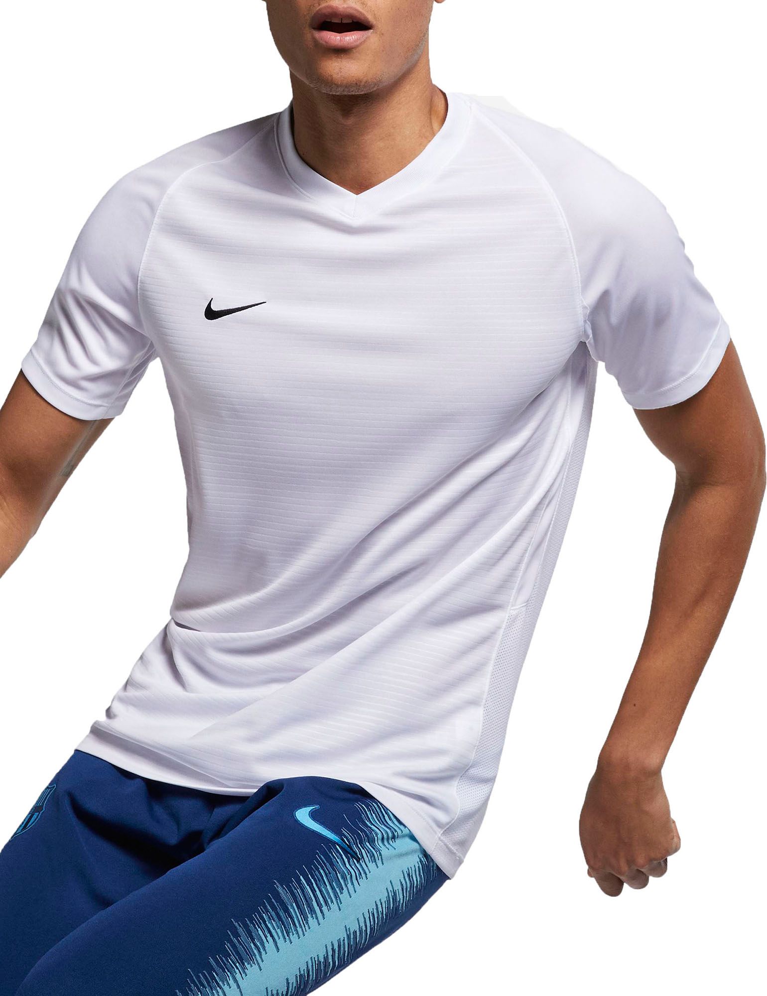 nike tiempo shirt