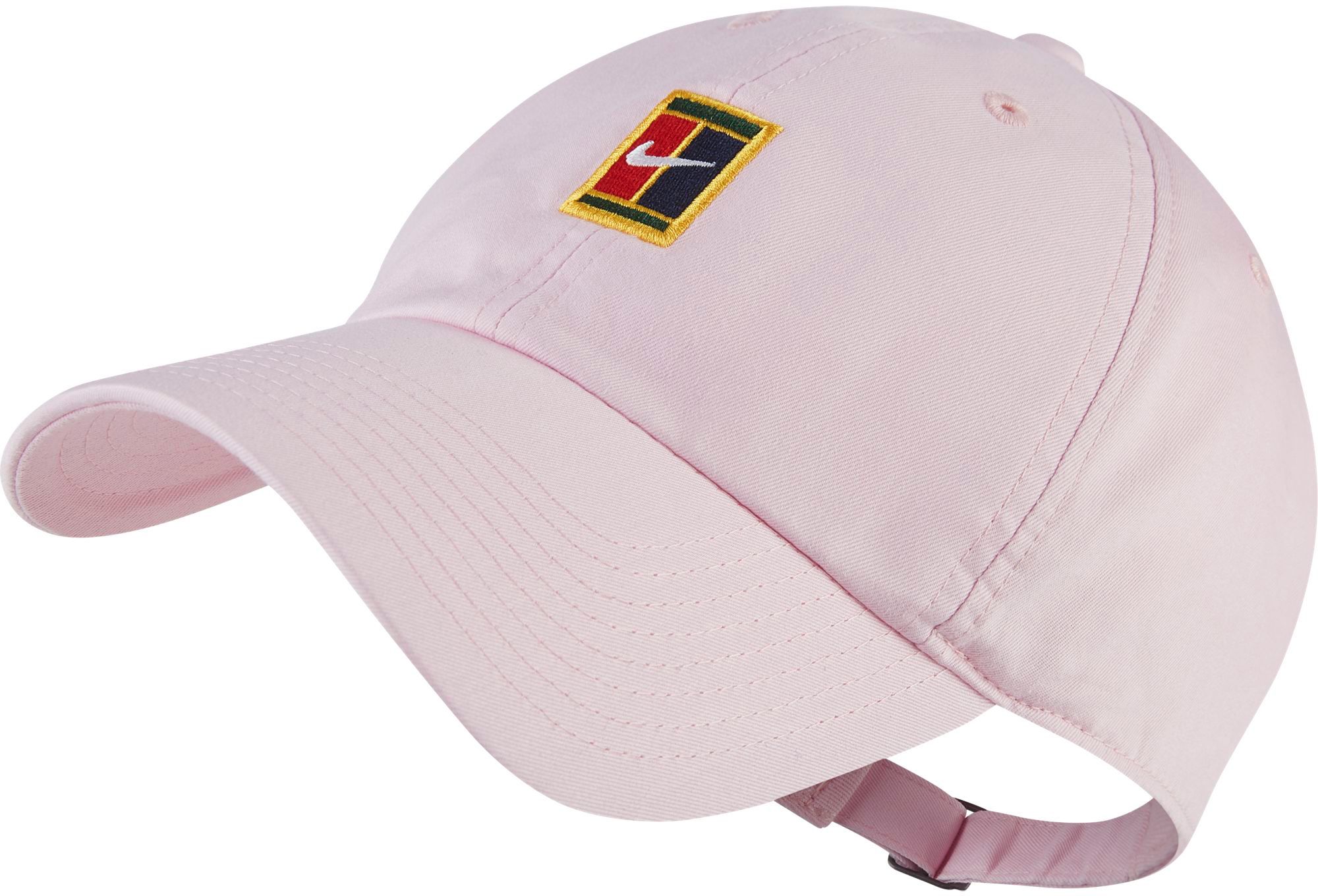 nike court heritage cap