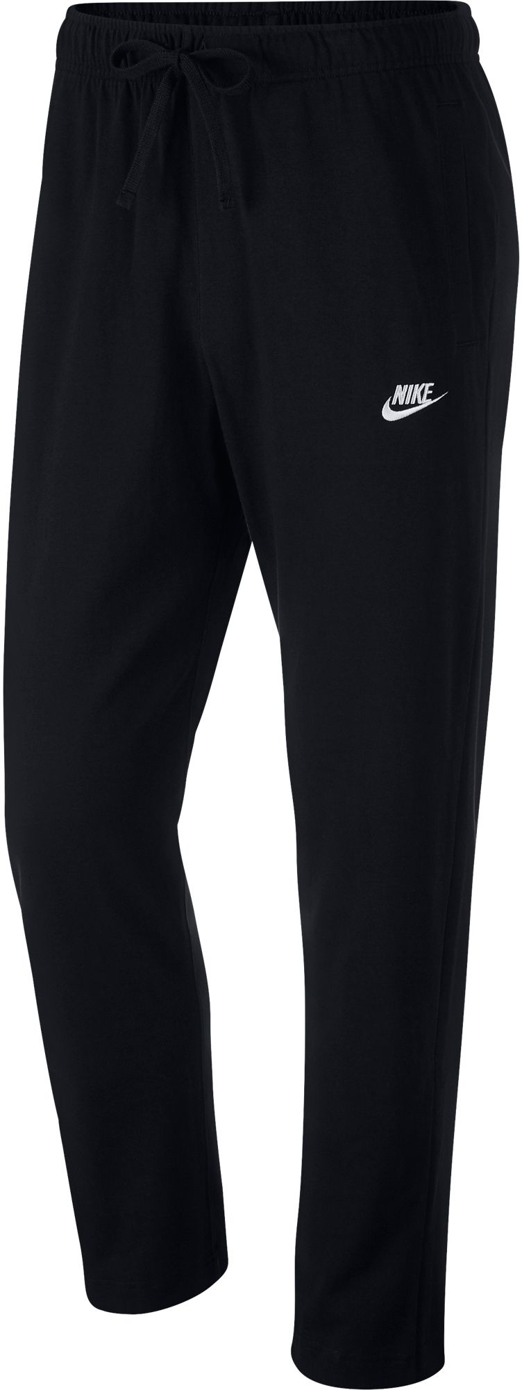 men's nike sportswear club jersey joggers