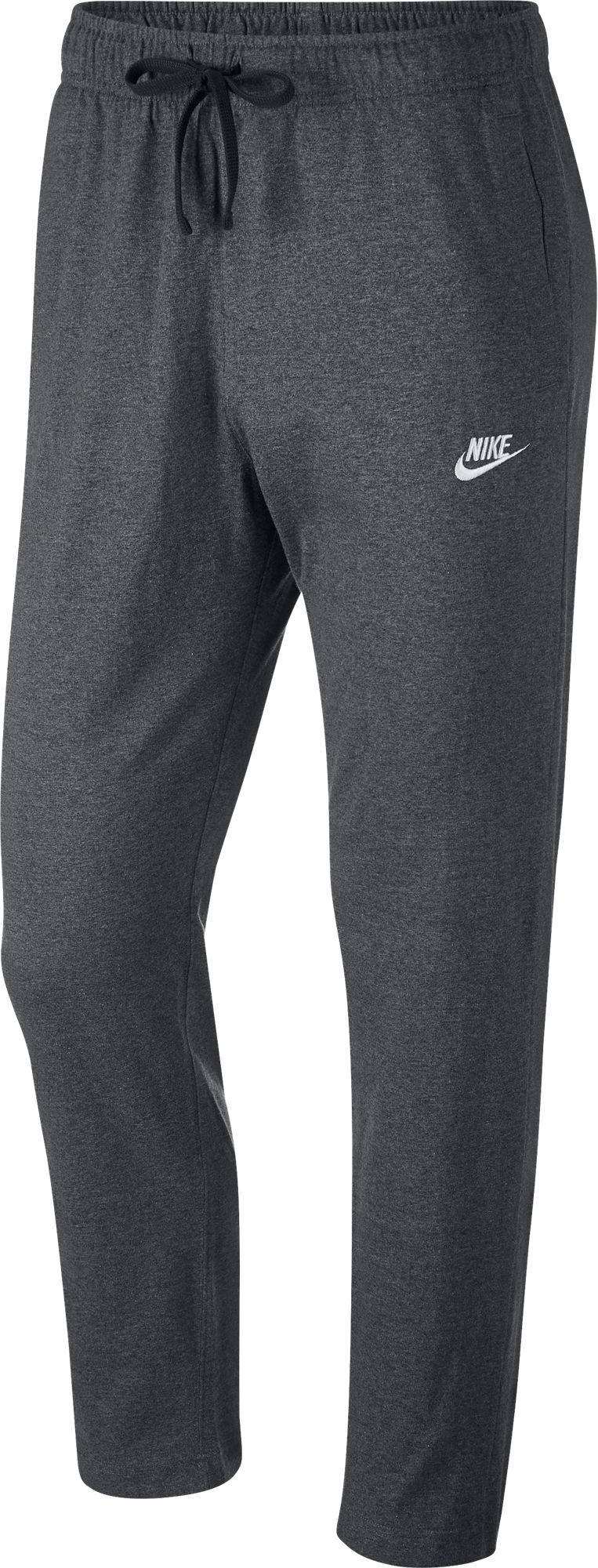 men's nike jersey club pants