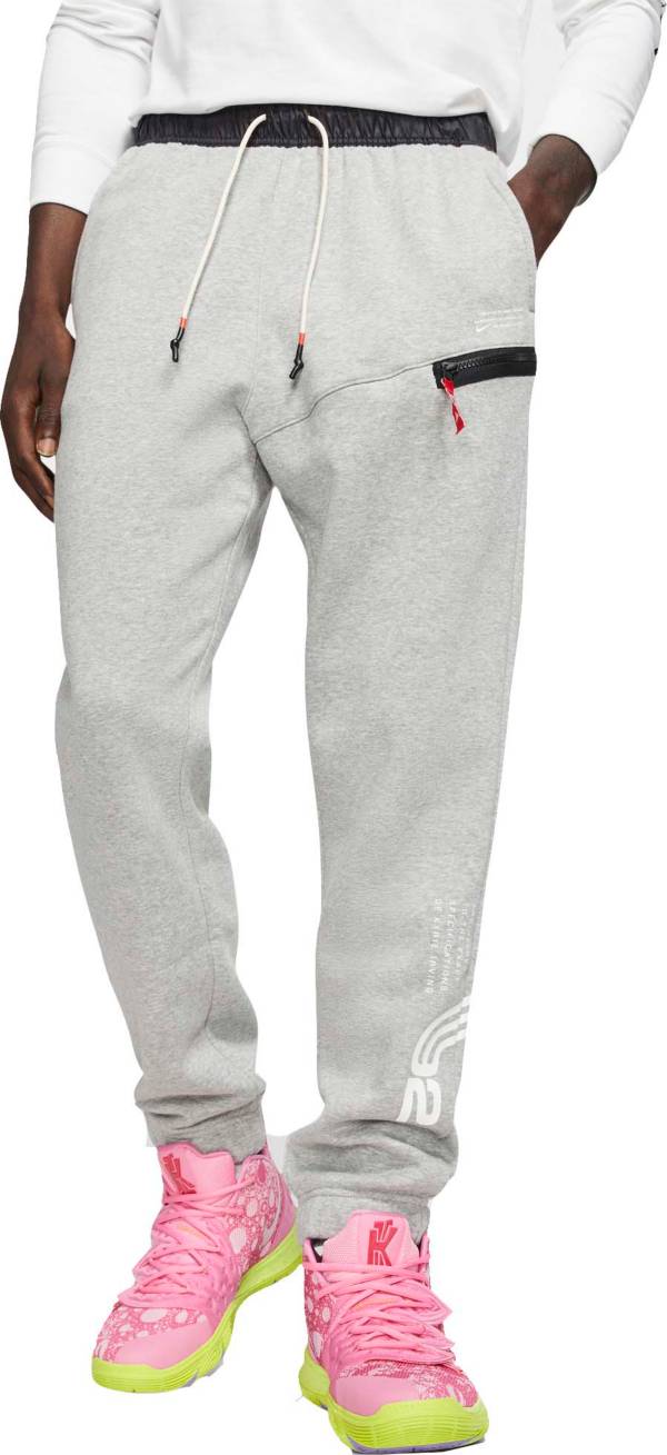 nike kyrie fleece pants nike kyrie fleece pants