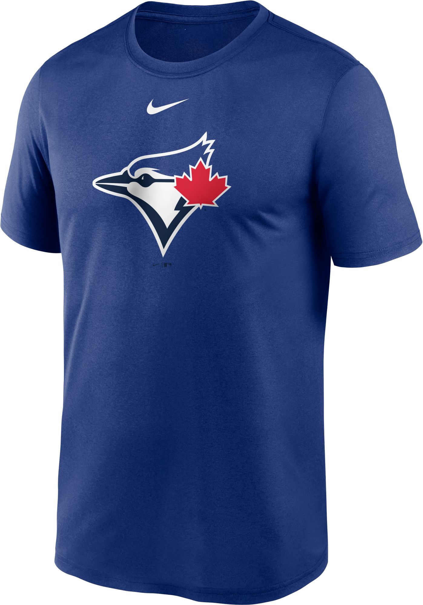 nike blue jays shirt