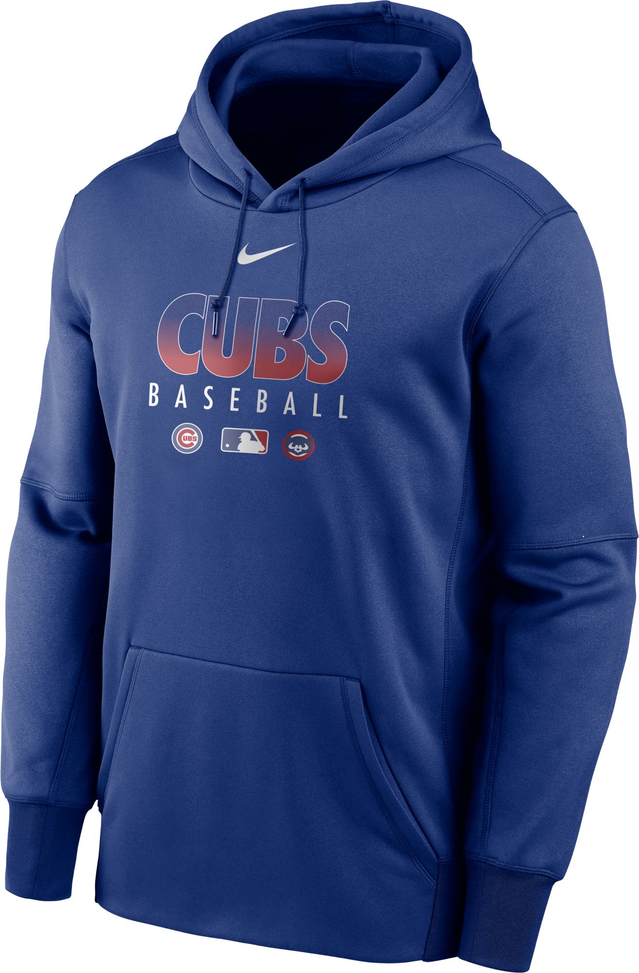 dri fit cubs shirt