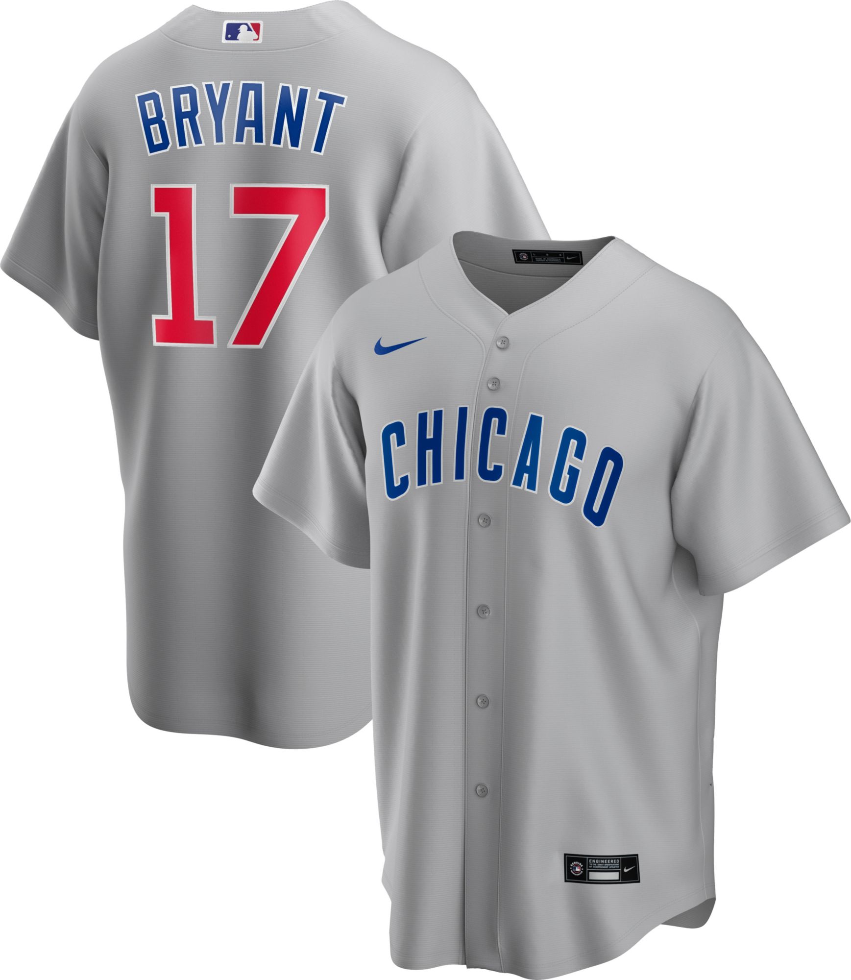 chicago cubs cool base jersey