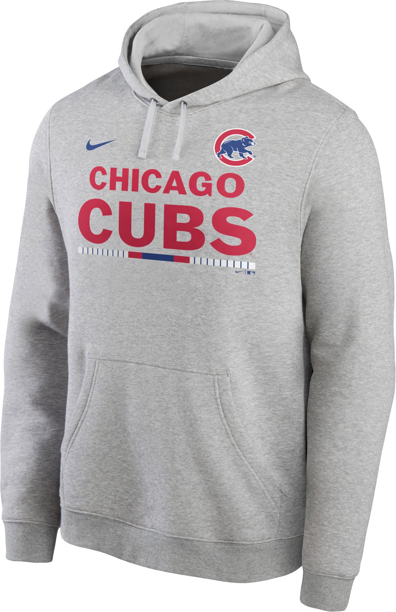 nike cubs sweatshirt