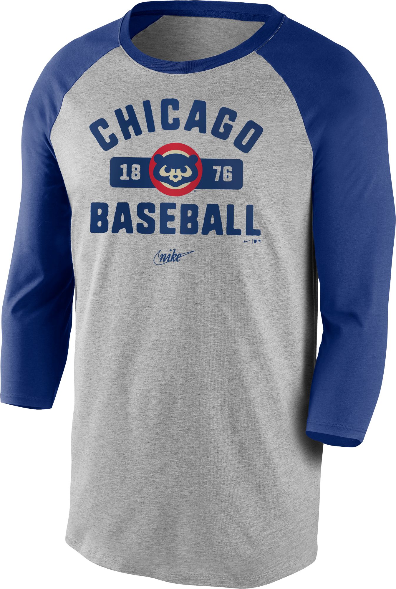 vintage cubs t shirt