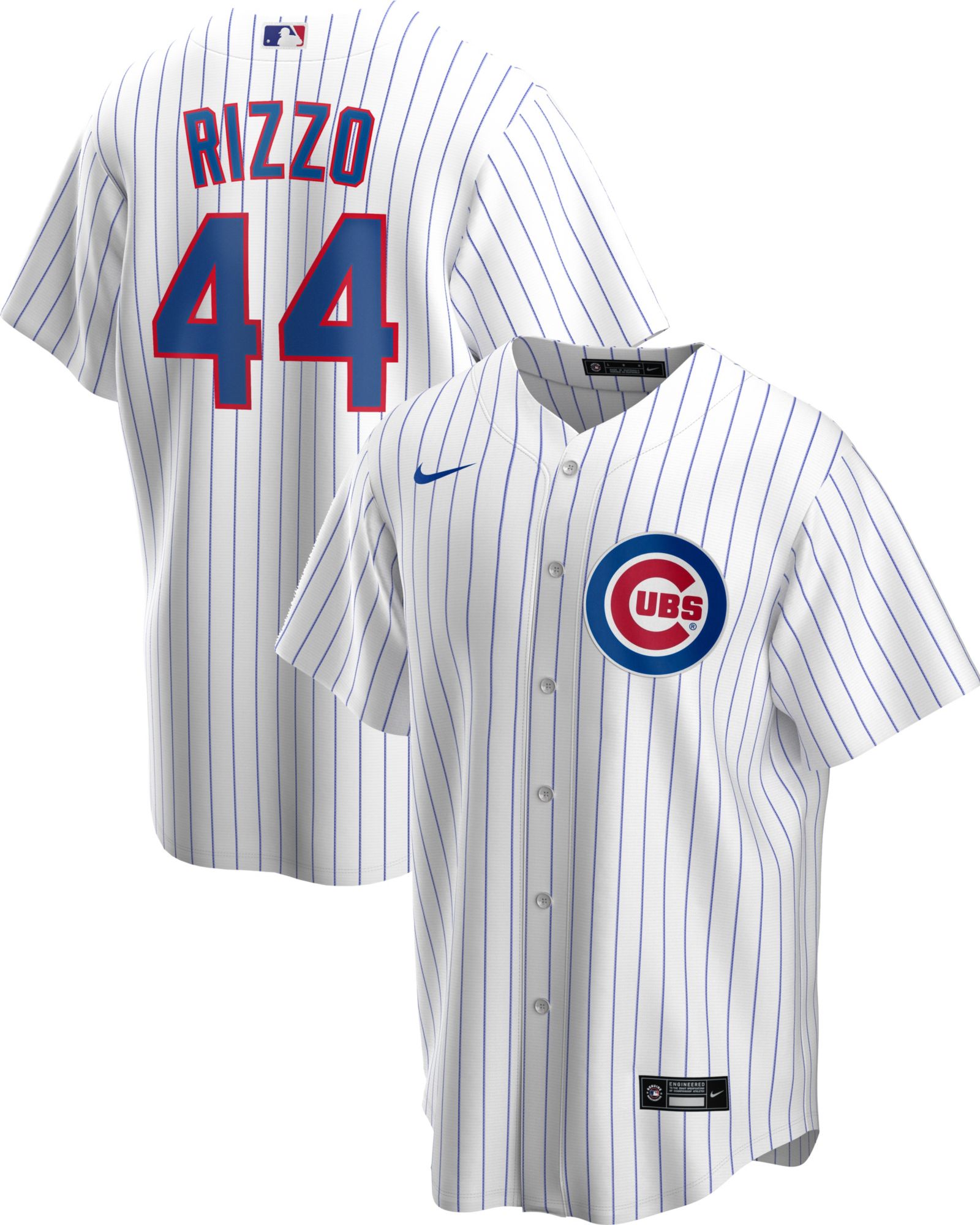 anthony rizzo cool base jersey