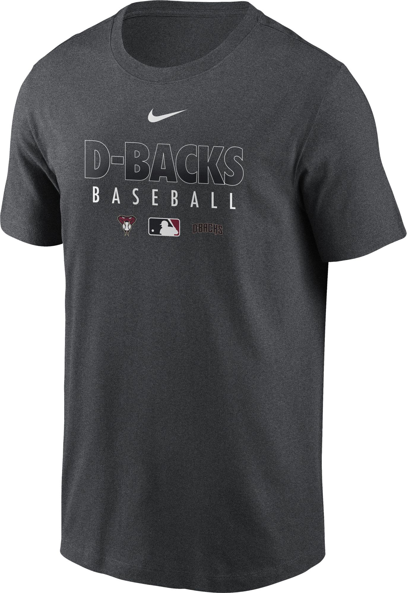 diamondbacks dri fit shirt