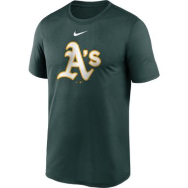 sorry, Nike Men's Athletics Green Large Logo Legend Dri-FIT T-Shirt is currently out of stock